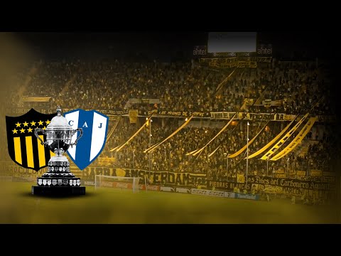 "HINCHADA DE PEÑAROL vs Juventud - ap. 2019" Barra: Barra Amsterdam &bull; Club: Peñarol &bull; País: Uruguay