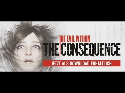 Vorschaubild: Offizieller Gameplay-Trailer zu The Evil Within: The Consequence