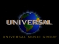 UMG UMe DGC Unplugged W Warnings