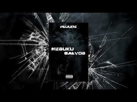 PLUUDE - NESUKU GALVOS [AUDIO]