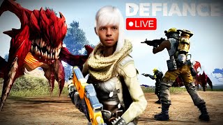 [PT-ES] | Clã Hydra Brazil | DEFIANCE day 61 | FREE DLC: Gunslinger + New Paradise Patriot Pack✅ UP