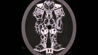 Glenn Wilson - Demons - Assassins EP - HEROES 05