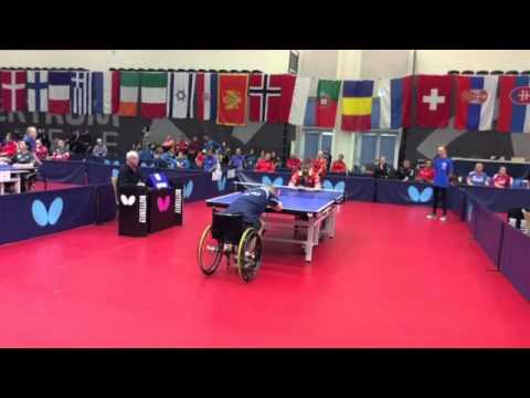 Class T-M2, ESP-FRA, Iker Sastre - Fabien Lamirault