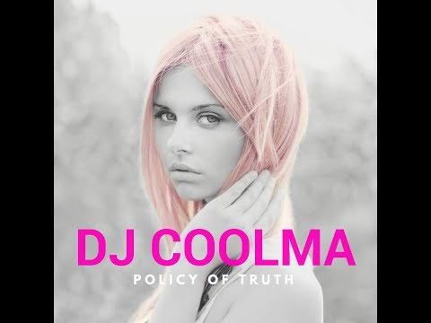 Depeche Mode - Policy of Truth (DJ Coolma Remix) | Lyric Video