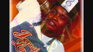 JENNIFER LARA - TOO LATE. (RADS RECORDS) 1994