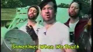 Strictly Comedy - "The Garbage Men"