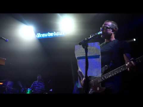 We Are Scientists w/Matt Sharp - "Undone - The Sweater Song" - Troubadour - May 9, 2014