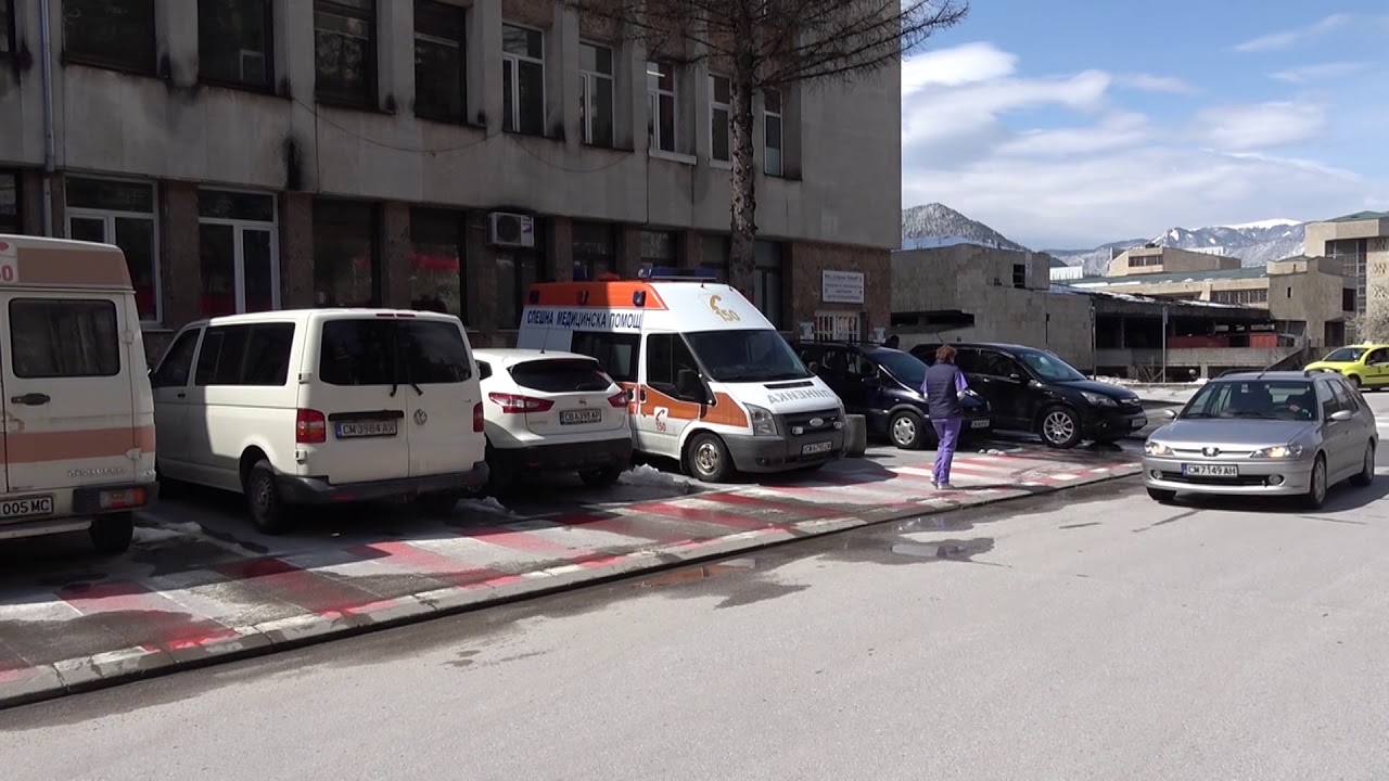 Черна статистика за смолянско: Двама починаха, масово тестват лекари и пациенти от кардиология