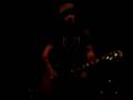 Blue Bonnets- Cross Canadian Ragweed