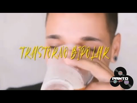 Picky Lejano Oeste Ft. Tonicko Potente - Demonios Internos 👹 (Versión Cumbia) ⚡ #PantoRecords 💥