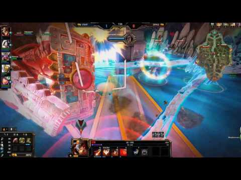 Hou Yi Trick Shot Achievement