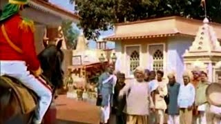Yeh Maati Sabhi Ki Kahani Kahegi Lyrics - Navrang
