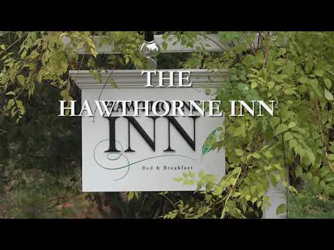 Concord Connection Presents The Hawthorne Inn