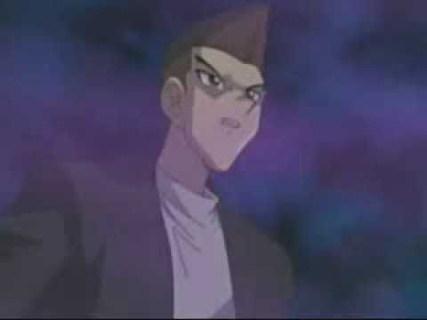 Black Tristan ("Honda") in Episode 43 Eternal Sunshine Of The Spotless Mai