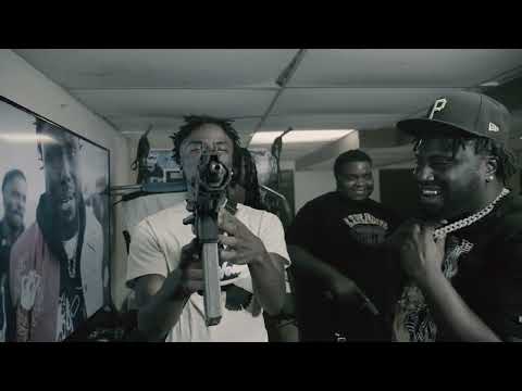 FAMO GANG - SPAZZIN OUT (Official Music Video)