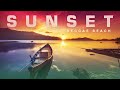 SUNSET  Reggae Beach - (Best Pop Hits  Reggae Covers)