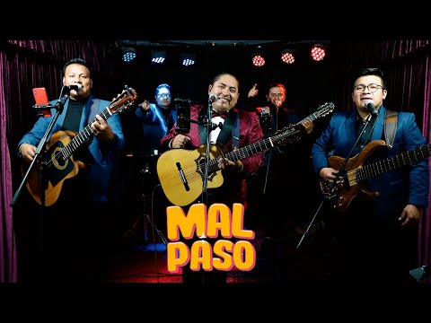 Mal Paso - El Requi y sus Estrellas