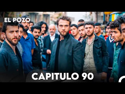 El Pozo Capitulo 90 - Doblado En Español