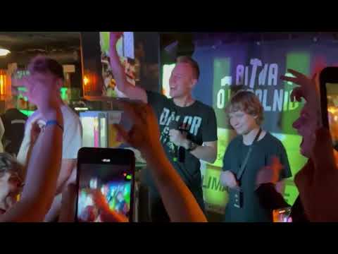 KRUCZEK vs NARYS | Bitwa o Kopalnię(Wielki Finał)