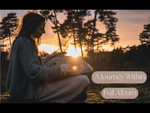 Kelsey Kluijtmans - A Journey Within - Full album