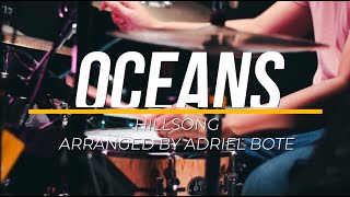 OCEANS | Hillsong | Cover