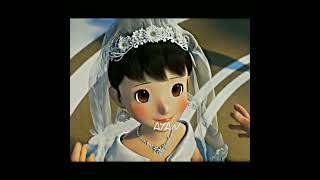 Download lagu [Doraemon stand by me 2] Nobita & Shizuoka Wedding Day Emotional Status - Shey Ki Jane mp3