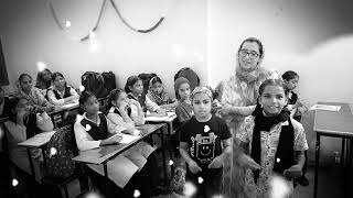 They are eager ☺️(support NGO Mission Deep to support innocent dreams)