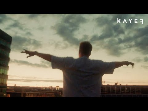 KAYEF - DREAMS (OFFICIAL VIDEO)