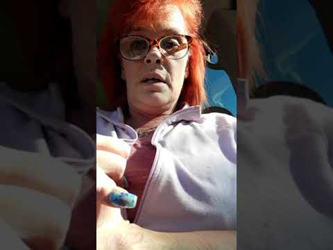 TO CHRYSTAL COLLINS  AKA CMC. Part 1