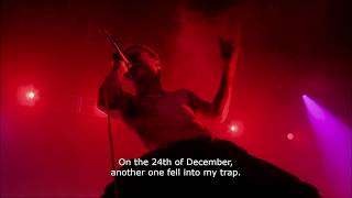 [subbed] Dir en grey - Tsumi to batsu