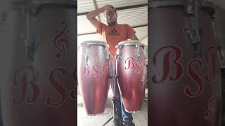 En Tu Lugar Conga Cover Grupo Pesado