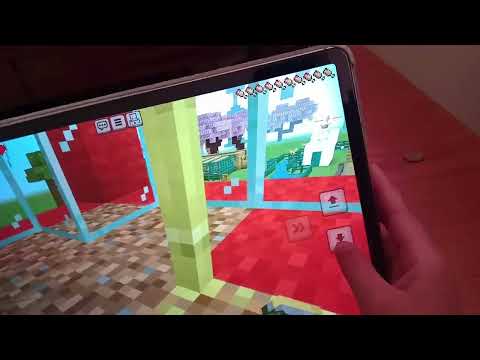 建國國小麥塊SDGs聯合國永續發展目標王O翔-麥塊SDGs程式競賽-113學年第一學期