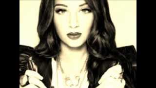 Tulisa - Live Your Life (Lyrics)