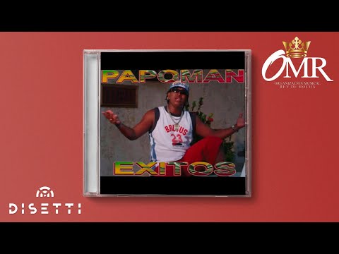 Papo Man - Declaración De Amor (Audio) | Champetas Viejas