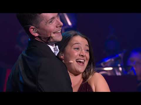 The Song That Goes Like This | Spamalot | The Bands of HM Royal Marines