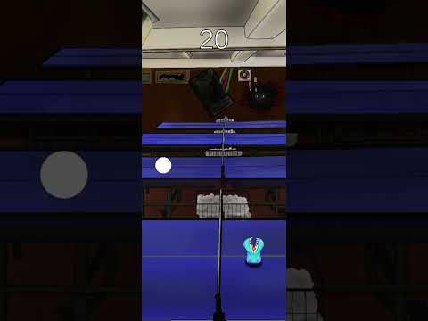 Pong Catch video thumbnail