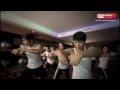 BodyBalance (GX SUPERSTAR by Fitness First ...