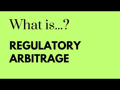 Regulatory Arbitrage: The High-Stakes Game of Exploiting Loopholes