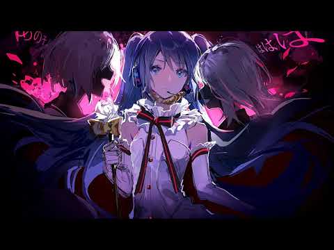 ☆  Nightcore ★  Nevertel 【Everything In My Mind】