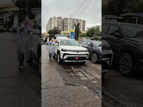 2025 Maruti Suzuki Victoris