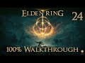 Elden Ring Walkthrough Part 24 Eastern Liurnia Black Knife Catacombs