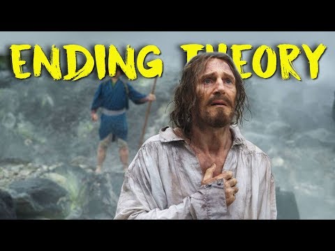 Silence Ending Theory Explained | An Analysis on Religion