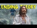 Silence Ending Theory Explained An Analysis On Religion