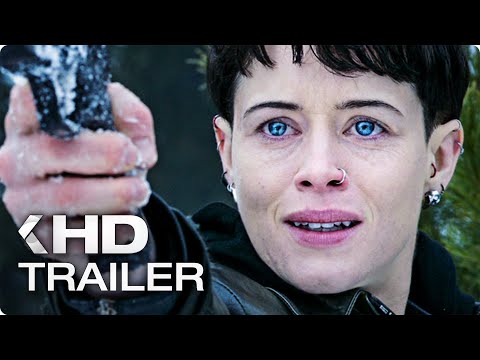 VERSCHWÖRUNG Trailer German Deutsch (2018)