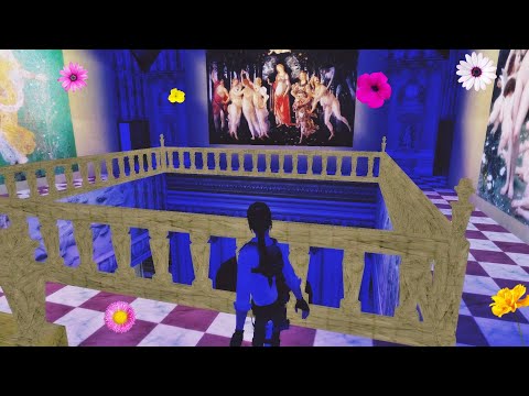 TRLE.NET | Aspidetr Easter Time 2015 - Tomb Raider: Flowers /z Krystian