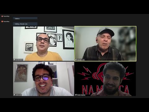 Capiba - 25 anos de Frevo por Amílcar Bezerra - 2 na Música