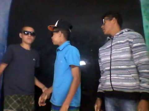 Bumbum Granada ...Taca Taca..(Mcs Zac e Jerry ) Paródia .... Vai Raspa