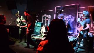 Behind the Fallen - Song 3