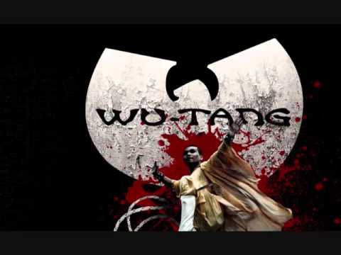 Wu Tang Clan - Diesel Fluid feat. Method Man, Trife Diesel CDQ [High Quality]