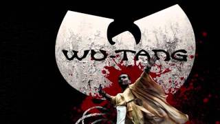 Wu Tang Clan - Diesel Fluid feat. Method Man, Trife Diesel CDQ [High Quality]